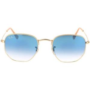Ray-Ban Zonnebril  Occhiali da Sole RB3548 001/3F