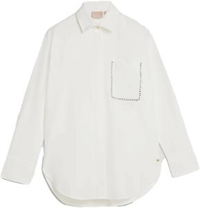 Josh V Blouse lange mouw jv-2501-0101 megg