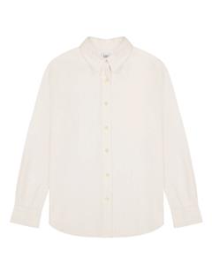 Lee Blouse lange mouw 112363627 pocketless