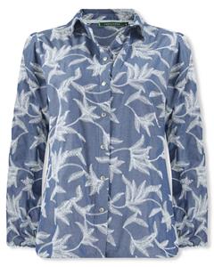 Lizzy & Coco Blouse lange mouw diana den