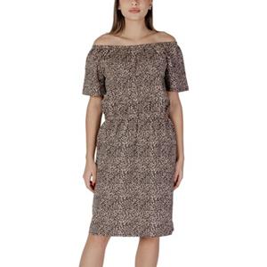 B.Young Korte Jurk  BYPANDINNA OS 20813282