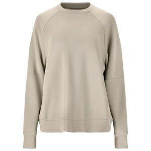 ATHLECIA  Women's Jacey Crew Neck - Trui, beige/grijs
