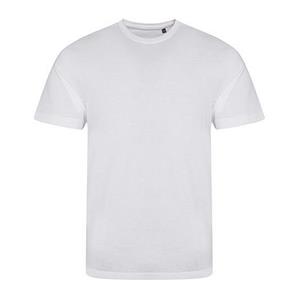 Awdis Unisex triblend t-shirt voor volwassenen