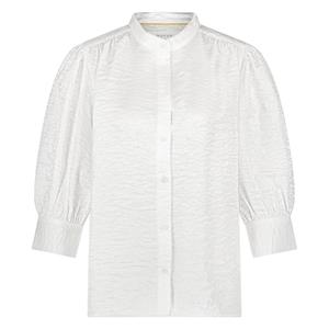 Nukus Blouse lange mouw nks02096 eloise