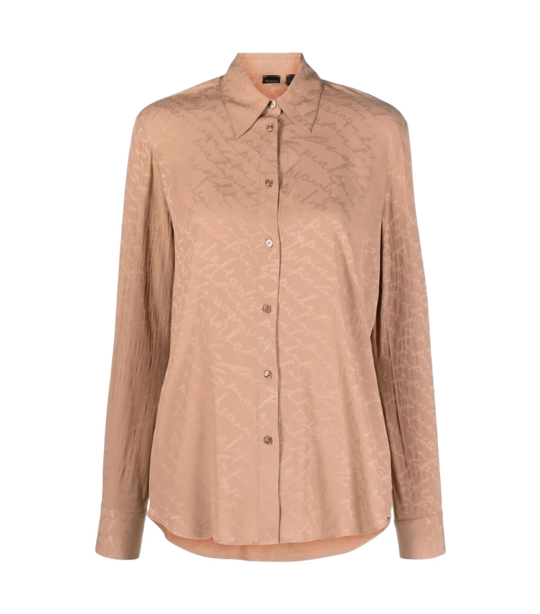 Pinko Acetate blouse