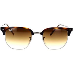 Ray-Ban Zonnebril  Occhiali da Sole New Clubmaster RB4416 710/51