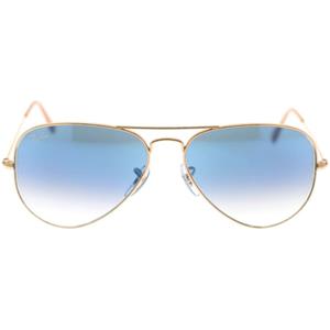 Ray-Ban Zonnebril  Occhiali da Sole Aviator RB3025 001/3F
