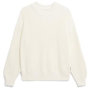 ARMEDANGELS  Women's Haayle - Trui, wit