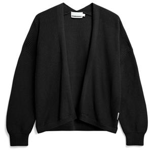 ARMEDANGELS  Women's Vildaanas - Trui, zwart