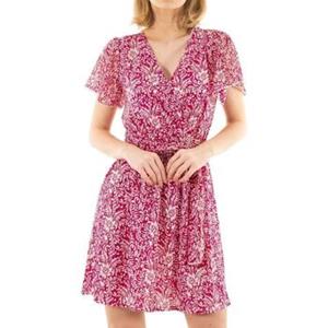 Morgan Korte Jurk  -