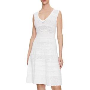 Morgan Korte Jurk  -