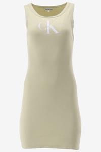 Calvin Klein Jeans Korte Jurk  -