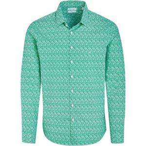 Calvin Klein Jeans Overhemd Lange Mouw  -