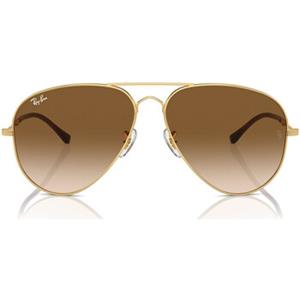 Ray-Ban Zonnebril  Occhiali da Sole Old Aviator RB3825 001/51