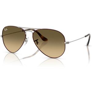 Ray-Ban Zonnebril  Occhiali da Sole Aviator RB3025 92700A