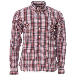Tommy Hilfiger Overhemd Lange Mouw  -