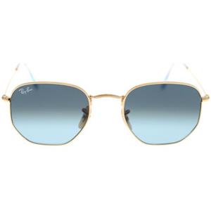 Ray-Ban Zonnebril  Occhiali da Sole Hexagonal RB3548N 91233M