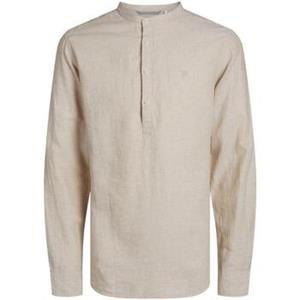Jack & jones Overhemd Lange Mouw Jack & Jones -