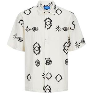 Jack & jones Overhemd Lange Mouw Jack & Jones -