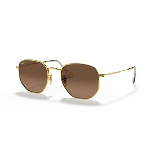 Ray-Ban Zonnebril  Occhiali da Sole Hexagonal RB3548N 912443