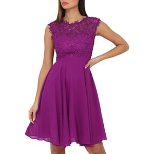La Modeuse Jurk  32648_P74131