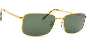 Ray-Ban Zonnebril  Occhiali da Sole RB3717 919631