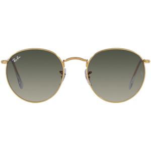 Ray-Ban Zonnebril  Occhiali da Sole Round Metal RB3447 001/71