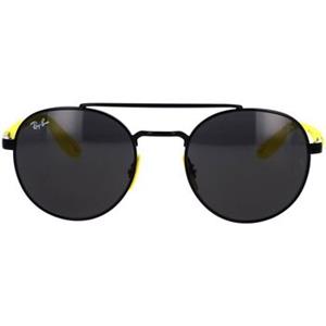 Ray-Ban Zonnebril  Occhiali da Sole Scuderia Ferrari RB3696M F02887