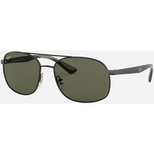 Ray-Ban Zonnebril  Occhiali da Sole RB3593 002/9A Polarizzati