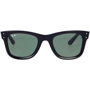 Ray-Ban Zonnebril  Occhiali da Sole Wayfarer Reverse RBR0502S 6677VR