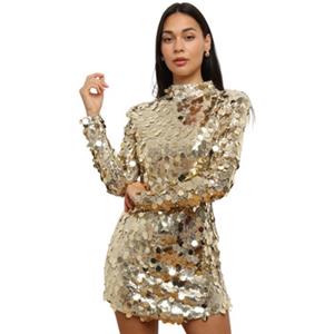 La Modeuse Jurk  73312_P172951