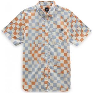 Vans Overhemd Lange Mouw  Watson ss woven