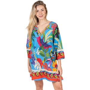 Isla Bonita By Sigris Jurk  Kurta