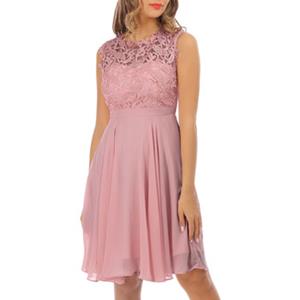 La Modeuse Jurk  19380_P54476