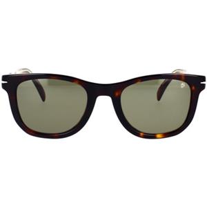 David Beckham Zonnebril  Occhiali da Sole DB1006/S 086