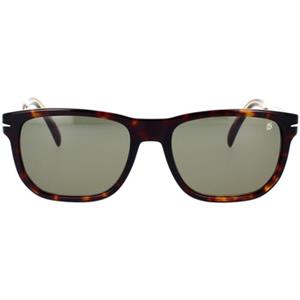 David Beckham Zonnebril  Occhiali da Sole DB1045/S 086