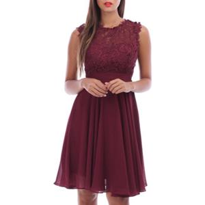 La Modeuse Jurk  19399_P54522