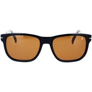 David Beckham Zonnebril  Occhiali da Sole DB1045/S 807