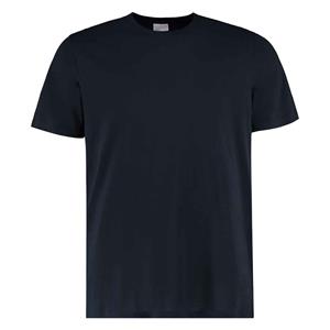 Kustom Kit Heren katoenen mode t-shirt