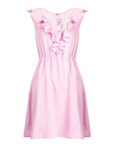 Liu Jo Korte Jurk  W19009 T0130 | Abito Friendly