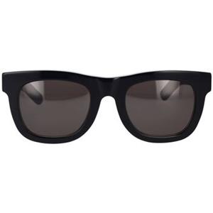 Retrosuperfuture Zonnebril  Occhiali da Sole Ciccio Black J6C