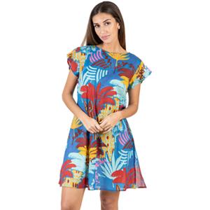 Isla Bonita By Sigris Jurk  Jurk