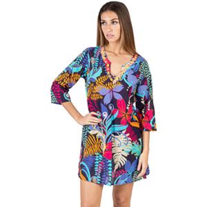 Isla Bonita By Sigris Jurk  Kurta