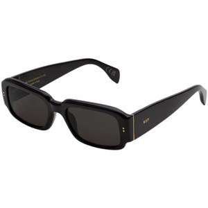 Retrosuperfuture Zonnebril  Occhiali da Sole Etrusco Black SG5