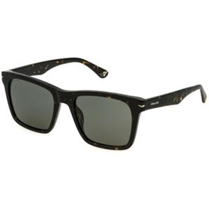 Police Zonnebril  Occhiali da Sole Champ 9 SPLN35 714P Polarizzati