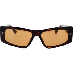 Dsquared Zonnebril  Occhiali da Sole ICON 0007/S 086