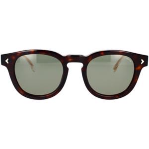 Lozza Zonnebril  Occhiali da Sole Tommaso Paradiso SL4299 0722