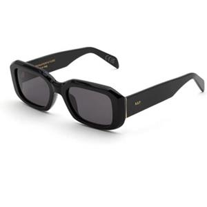 Retrosuperfuture Zonnebril  Occhiali da Sole Sagrado Black 5IM