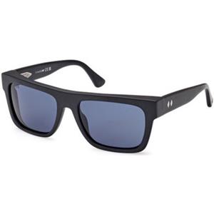 Web Eyewear Zonnebril  Occhiali da Sole Web WE0334/S 02V