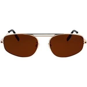 McQ Alexander McQueen Zonnebril  Occhiali da Sole MQ0392S 002